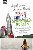 Fish'n'Chips & Spreewaldgurken: Warum Ossis öfter Sex und Engländer mehr Spaß hatten