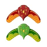 Unterwasserspiele Für Kinder Aus Langlebigem Kunststoff - Wasserspielzeug Zum Schwimmen - Zubehör...