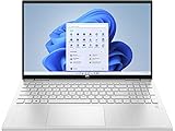 HP Pavilion x360 2in1 Convertible Laptop |15,6 Zoll FHD IPS Touchscreen | Intel Core i5-1235U | 16...