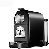 Kaffeemaschine, Kapselkaffeemaschine, Espressomaschine, Multi-Kapsel-Kaffeemaschine,...