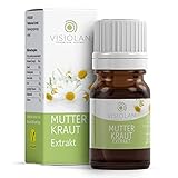 MUTTERKRAUT EXTRAKT hochdosiert 15ml, LIPOSOMAL | Reich an natürlichen Parthenolide |...