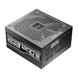 Antec HCG1200 Pro Platinum 1000 Watt 80+ Platinum Fully Modular PCIe 5 ATX3.1 PSU/Netzteil