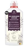Bio Beeren-Dünger für Heidelbeeren flüssig 10 L - 100% Tierfreundlich & Bio - Beerendünger &...
