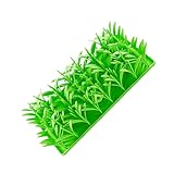 Silikon-Schnüffelmatte für Hunde, Grasmatte, Haustier-Futterunterlage, Esszubehör, langsames...