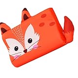 Generisch Nackenstützkissen Für Kinder – Kühlendes Memory-Kinderkissen | Weiches Bettkissen Im...