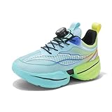 Kinder Laufschuhe Jungen Leicht Mode Sneaker Mädchen Turnschuhe Bequem Joggingschuhe Atmungsaktiv...