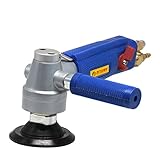 3 '' Zoll Luftpneumatische Sander Sander-Wasser-Futtermühle Nass Poliermaschine Werkzeugmaschine...