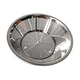 J1HF Multifunktions-Entsafter-Teil Mixerkopf Siebkorb