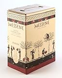 Aktuelle Ernte | 3 Liter griechisches Premium Bio Olivenöl | nur 0,2% Säure | sortenrein |...