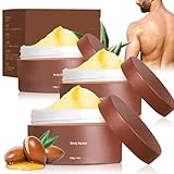 Revale Cologne Body Butter, Revale Cologne Body Butter Für Männer, Crowned Monarch Body Butter,...