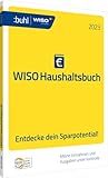 Buhl Data Service WISO Haushaltsbuch 2023: Alle Einnahmen und Ausgaben unter Kontrolle (WISO...