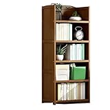 YIFEI2013-SHOP Bücherregale Bücherregal Regale Wohnzimmer Möbel Würfel Regale Vitrine Regale...