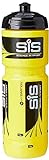 Science in Sport 800ml Trinkflasche in gelb mit Easy Mix System für Hydration/Energiepulver und...
