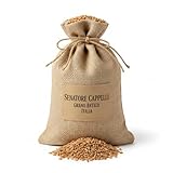 Getreide Senator Hüte 1 kg | Premium Hartweizengrieß für Tiere (menschliche...