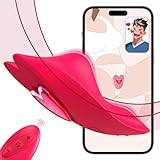Butterfly Vibrator Sex Spielzeug für die Frau Paare Extrem Sex, Ohi BoBi Sun Vibration für Frauen...