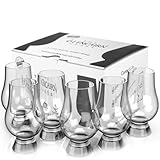 Glencairn Whiskyglas, 6er-/12er-/18er-/24er-/30er-Packungen