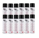 Generisch NK Bremsenreiniger 2021600 Reinigungsspray 12x500 ml