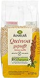Alnatura Bio Quinoa, gepufft, 125g