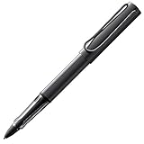 LAMY AL-star black EMR Stylus digitales Schreibgerät in der Farbe schwarz aus Aluminium,...