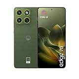Motorola Edge 70 Smartphone (Robustes 6,67'-pOLED-Display mit Gorilla Glass 7i, 50-MP-Kamera, 12-512...