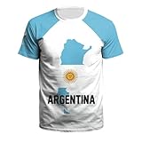 2024 Europa/Amerika Fußball Cup T Shirt Fans Jubeln Beim Sport Lässig Herren Damen Kinder...