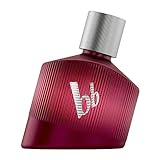 bruno banani Loyal Man, Eau de Parfum, Aromatisches Herren Parfum, Extra langanhaltender Duft, 1 x...