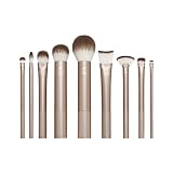 Real Techniques Au Naturale Make-up-Pinsel-Set, für flüssige, cremige und pudrige Foundation,...