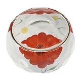 VANZACK Keramik Steintopf mit Deckel Wasserdichter Tragbarer Schmortopf für Bird's Nest Geeignet...