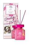 ipuro Essentials x Emily in Paris Chic Chérie Raumduft 50ml - Lufterfrischer mit Lavendel, Jasmin,...
