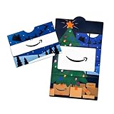 Amazon.de Physical Gift Card in a Mini Envelope - Secret Santa