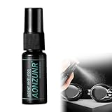 Miayical Anti-Fog Spray, AntiBeschlagSpray, Geeignet für Schwimm und Taucherbrillen,...