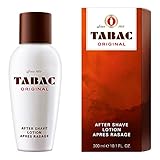 Tabac® Original I After Shave Lotion - Original Seit 1959 - belebt, kühlt und erfrischt - für...