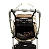 Einkaufstaschen, Universalnetz Einkaufsnetz Für Kinderwagen, Sportwagen Und Buggy, Netztasche...