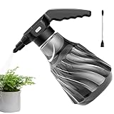 Handpumpensprüher, wiederaufladbarer Drucksprüher, Gartensprühflasche,...