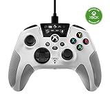 Turtle Beach Recon Controller Weiß – Xbox Series X|S und Xbox One