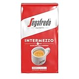 Segafredo Zanetti Intermezzo gemahlen (1 x 250 g) (Verpackung kann variieren)