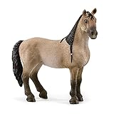 schleich 13948 Criollo Definitivo Stute, ab 5 Jahren, HORSE CLUB - Spielfigur, 4 x 11 x 11 cm