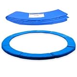 ULTRAPOWER SPORTS Federabdeckung Randschutz Randabdeckung für Trampolin 244cm - 305cm - 366cm...