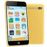Kinder Handy, Smartphone für Kinder 3.97' mit 210+ Lernspiele, 190+ Zeichnungen,...