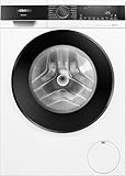 Siemens WG44G2Z22, iQ500 Waschmaschine 9 kg, 1400 u/min, Antiflecken-System, smartFinish für...