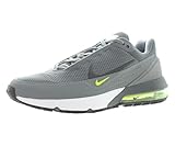 Nike Herren Gymnastikschuhe Sneaker, Rauchgrau/Schwarz/Anthrazit-Grau, 48.5 EU