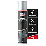 LIQUI MOLY Imprägnierspray 'Gewebeimprägnierung' Art.-Nr.: 1594 I 400 ml Pflegespray zur...