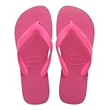 Havaianas – Top Mini Me, bequeme, langlebige und leichte Badelatschen im Zori-Stil mit...