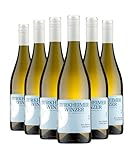 Burkheimer Winzer Ruländer Weißwein lieblich - Feuerberg Ruländer Kabinett mit Aromen nach Melone...