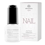 Alessandro Spa Eine Schnelle und Einfache Entfernung der Nagelhaut, 14 ml