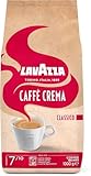 CAFFE CREMA, ganze Bohne, CLASSICO