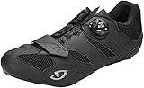 Giro Bike Unisex Savix II Walking-Schuh, Black, 43 EU