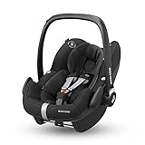 Maxi-Cosi Pebble Pro i-Size Babyschale, Kindersitz für Neugeborene, ab der Geburt bis ca. 12...