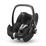 Maxi-Cosi Pebble Pro i-Size, Babyschale, Maxi-Cosi Babyschale, Kindersitz für Neugeborene, ab der...