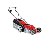 AL-KO Elektro-Rasenmäher Silver 46.4 E Comfort (46 cm Schnittbreite, 1.600 W Motorleistung,...